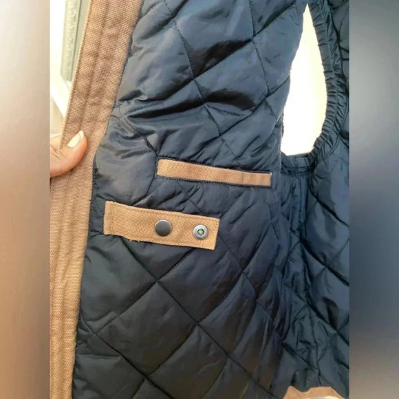 Duluth Mens Superior  Insulated Vest Size 2XL - Picture 5 of 10